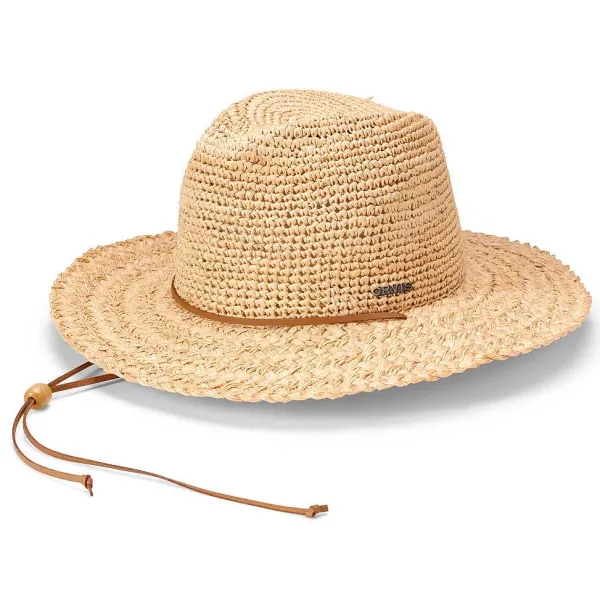 Orvis Packable Sun Hat|Women Hats