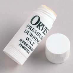 Orvis Premium Dubbing Wax| Materials