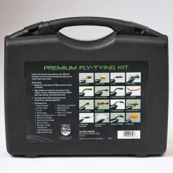 Orvis Premium Fly-Tying Kit| Kits