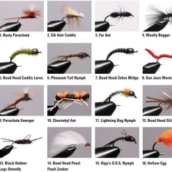 Orvis Premium Fly-Tying Kit| Kits