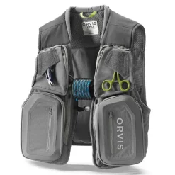 Orvis Pro Vest|Women Fly Fishing