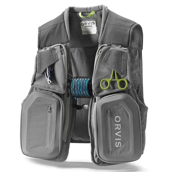 Orvis Pro Vest|Women Fly Fishing