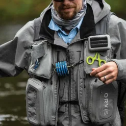 Orvis Pro Vest|Women Fly Fishing