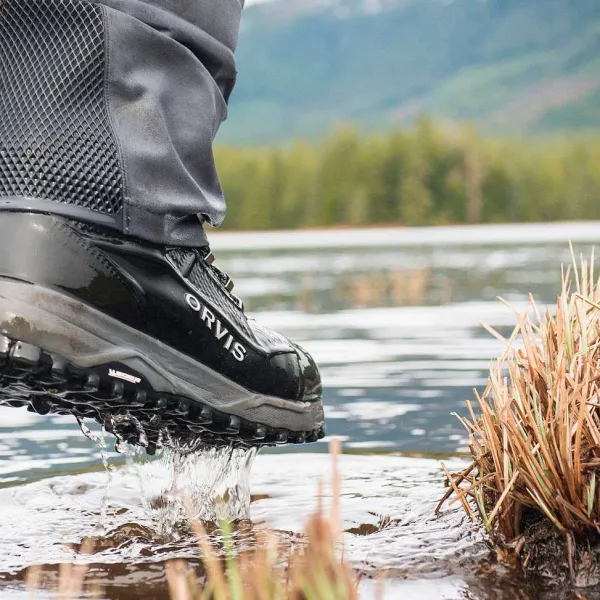 Orvis Pro Wading Boots| Waders
