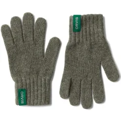 Orvis Rag Wool Gloves|Men Gloves