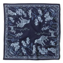Orvis Statement Bandana|Women Scarves & Neckwear