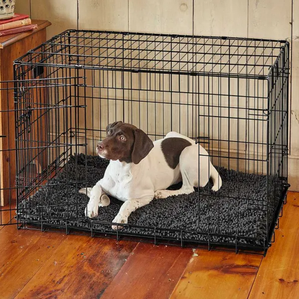 Orvis Super-Absorbent Crate Pad| Crates & Crate Pads