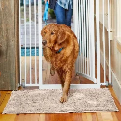 Orvis Super-Absorbent Doormat| Health & Grooming Products