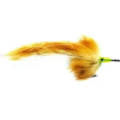 Orvis Tarpon Bunny| Saltwater Flies