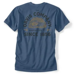 Orvis Trail Blazer Tee|Men Shirts