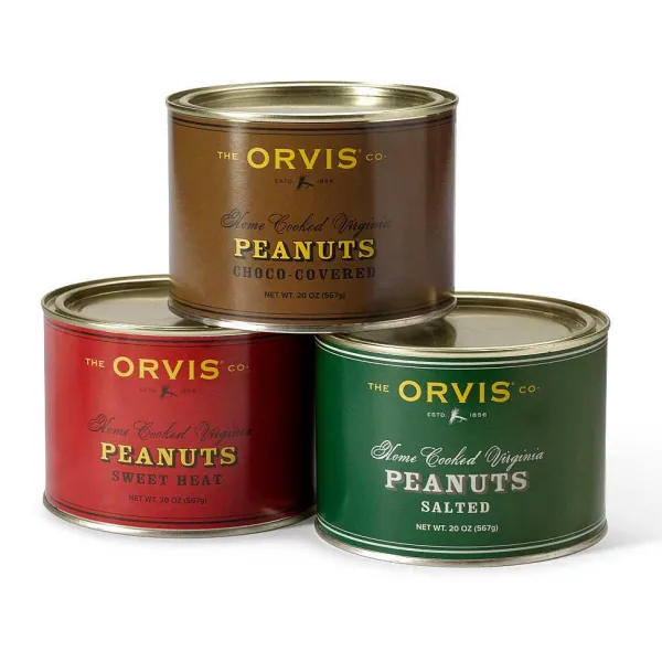 Orvis Virginia Peanuts| Kitchen Accessories