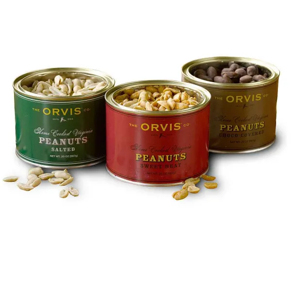 Orvis Virginia Peanuts| Kitchen Accessories