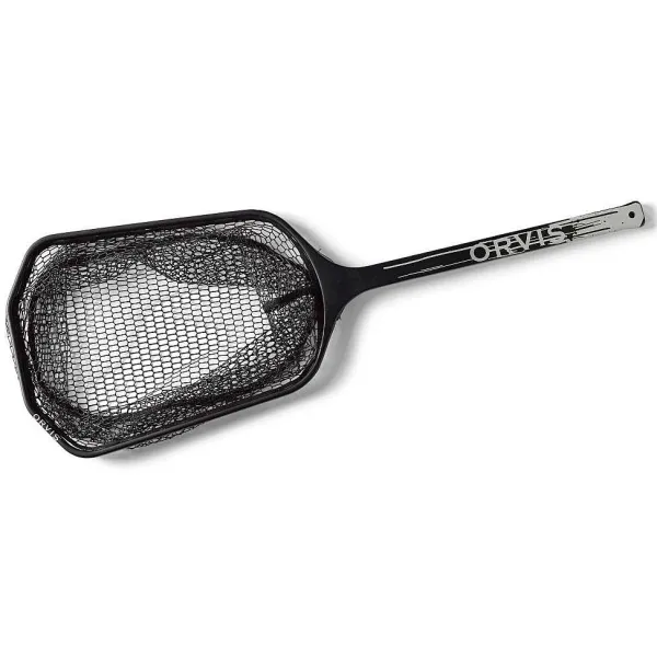Orvis Wide-Mouth Guide Net| Nets