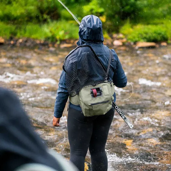 Orvis Wide-Mouth Guide Net| Nets