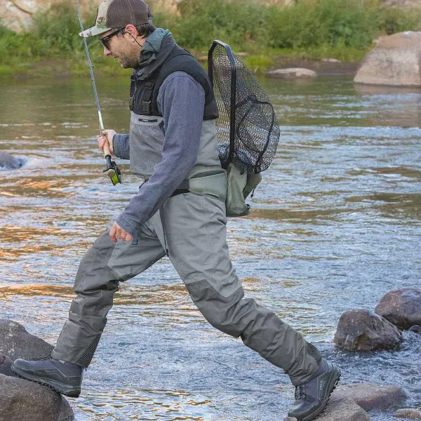 Orvis Wide-Mouth Guide Net| Nets
