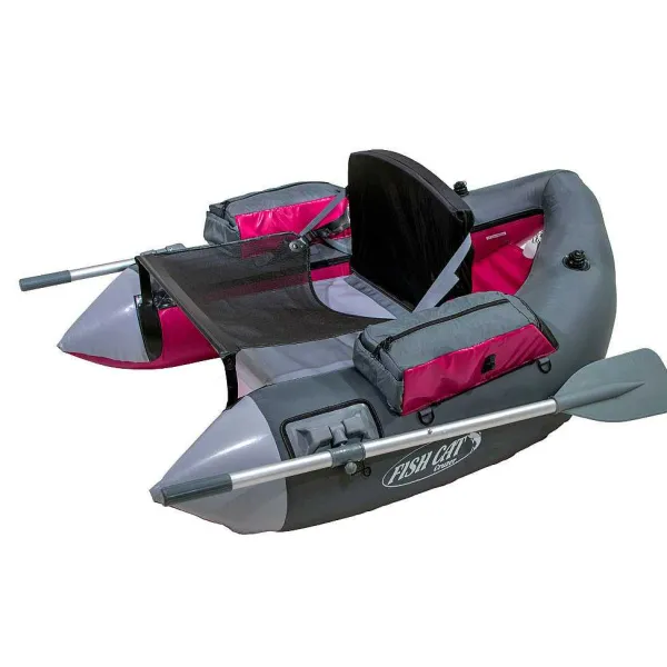 Orvis Outcast Fish Cat Cruzer| Watercraft