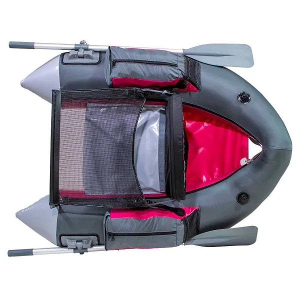 Orvis Outcast Fish Cat Cruzer| Watercraft