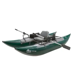 Orvis Outcast Pac 1000 Fs| Watercraft