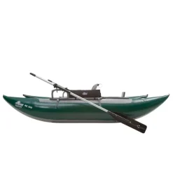 Orvis Outcast Pac 1000 Fs| Watercraft