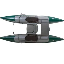 Orvis Outcast Pac 1000 Fs| Watercraft
