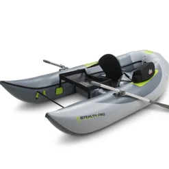 Orvis Outcast Stealth Pro| Watercraft