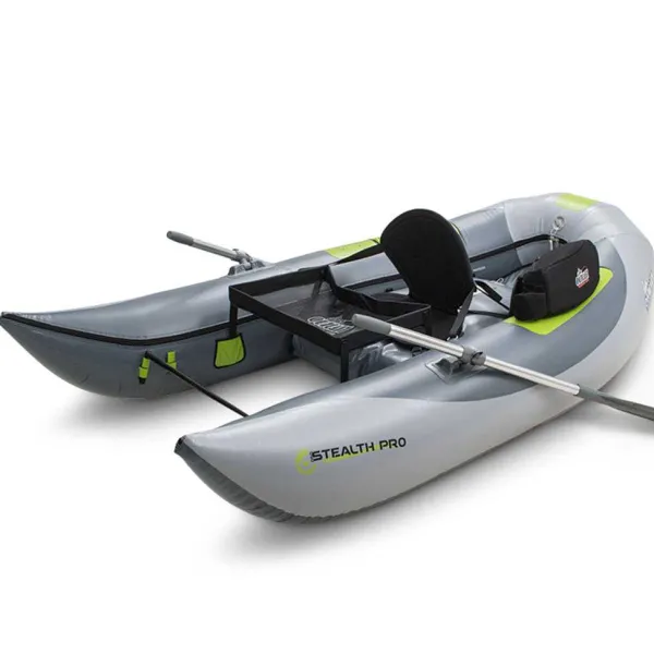 Orvis Outcast Stealth Pro| Watercraft