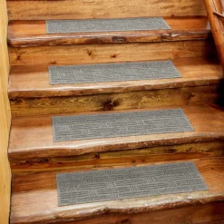 Orvis Oxford Weave Stair Tread| Water Trapper Mats