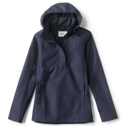Orvis Pack-And-Go Anorak|Women Jackets