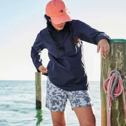 Orvis Pack-And-Go Anorak|Women Jackets