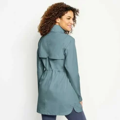 Orvis Pack-And-Go Jacket|Women Jackets