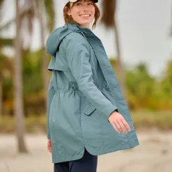 Orvis Pack-And-Go Jacket|Women Jackets