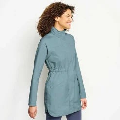 Orvis Pack-And-Go Jacket|Women Jackets