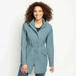 Orvis Pack-And-Go Jacket|Women Jackets