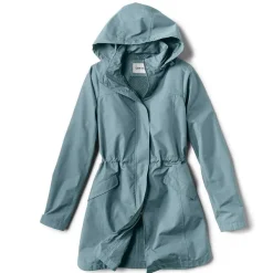 Orvis Pack-And-Go Jacket|Women Jackets