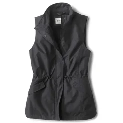 Orvis Pack-And-Go Vest|Women Jackets