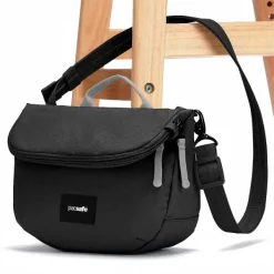 Orvis Pacsafe® Go Saddle Crossbody Bag|Women Packs & Bags