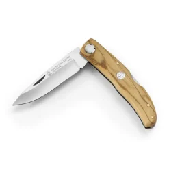Orvis Paloma Olivewood Knife| Knives