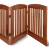 Orvis Panel Zig-Zag Dog Gates| Gates & Dog Doors