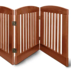 Orvis Panel Zig-Zag Dog Gates| Gates & Dog Doors
