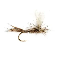 Orvis Parachute Hare'S Ear (Schroeder'S)| Dry Flies