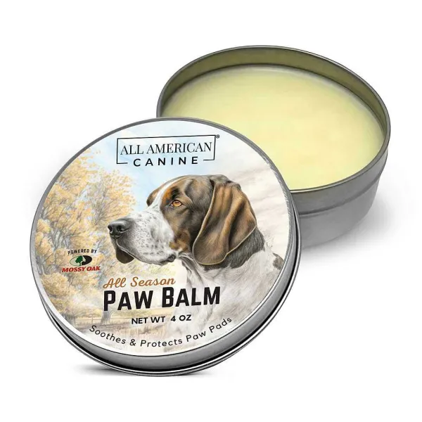 Orvis Paw Balm| Health & Grooming Products