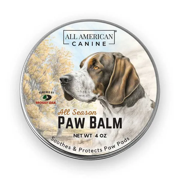 Orvis Paw Balm| Health & Grooming Products