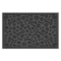 Orvis Paws And Bones Recycled Water Trapper® Mat| Bowls, Feeders & Food Storage