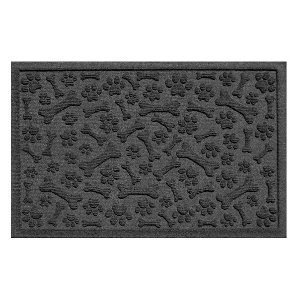 Orvis Paws And Bones Recycled Water Trapper® Mat| Bowls, Feeders & Food Storage