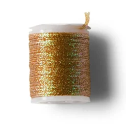 Orvis Pearlescent Flat Braid| Materials