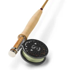 Orvis Penn'S Creek Full-Flex Bamboo Fly Rod| Fly Rods