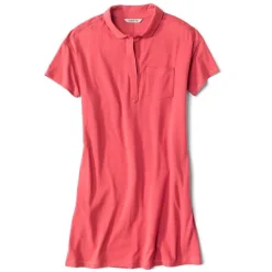 Orvis Perfect Polo Dress|Women Skirts & Dresses