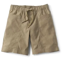 Orvis Performance Linen 6" Shorts|Women Shorts