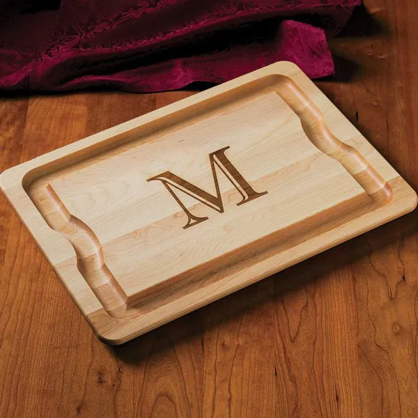Orvis Personalized Cutting Board| Kitchen Accessories