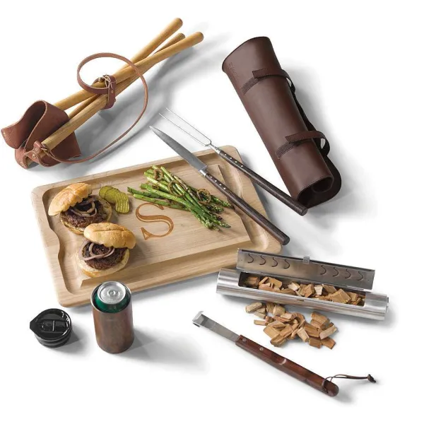 Orvis Personalized Cutting Board| Kitchen Accessories